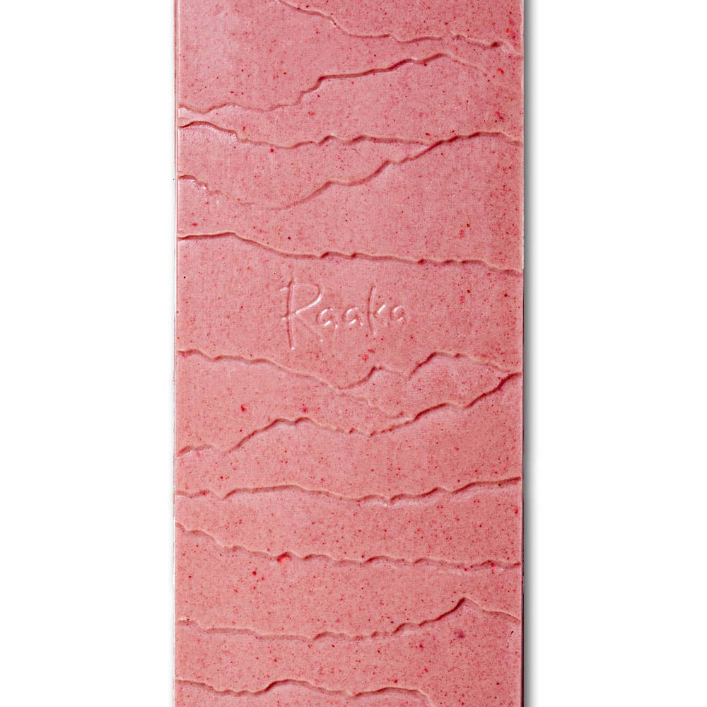 
                  
                    37% Strawberry & Cream White Chocolate Bar - Limited Batch
                  
                