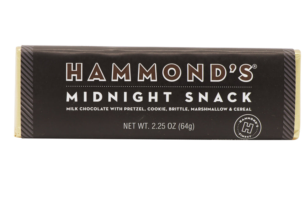 Hammond's Midnight Snack, 2.25oz