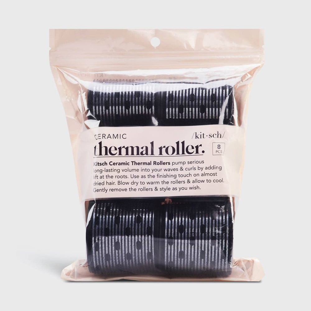 
                  
                    Ceramic Hair Roller 8pc Variety Pack
                  
                