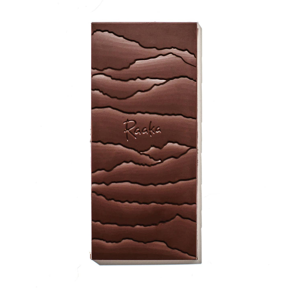 
                  
                    60% Coconut Milk Chocolate Bar
                  
                