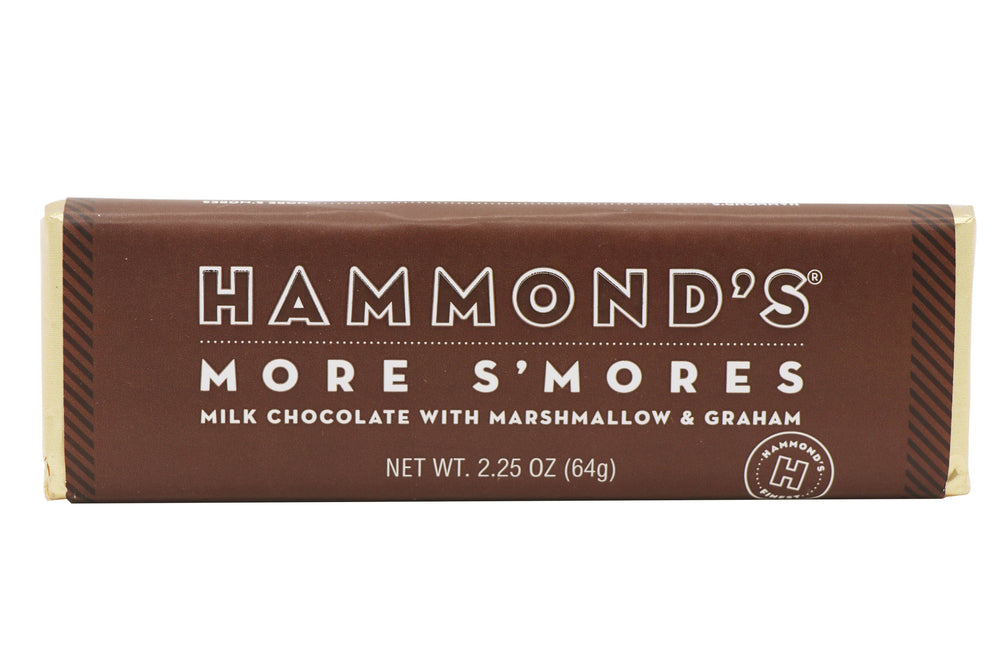 Hammond's More S'mores, 2.25oz