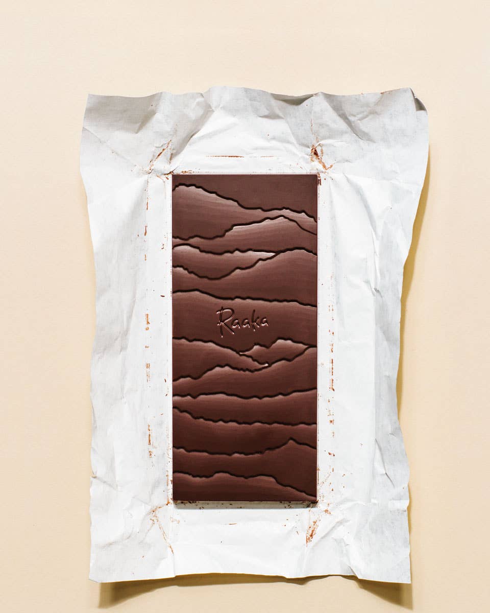 
                  
                    71% Pink Sea Salt Chocolate Bar
                  
                