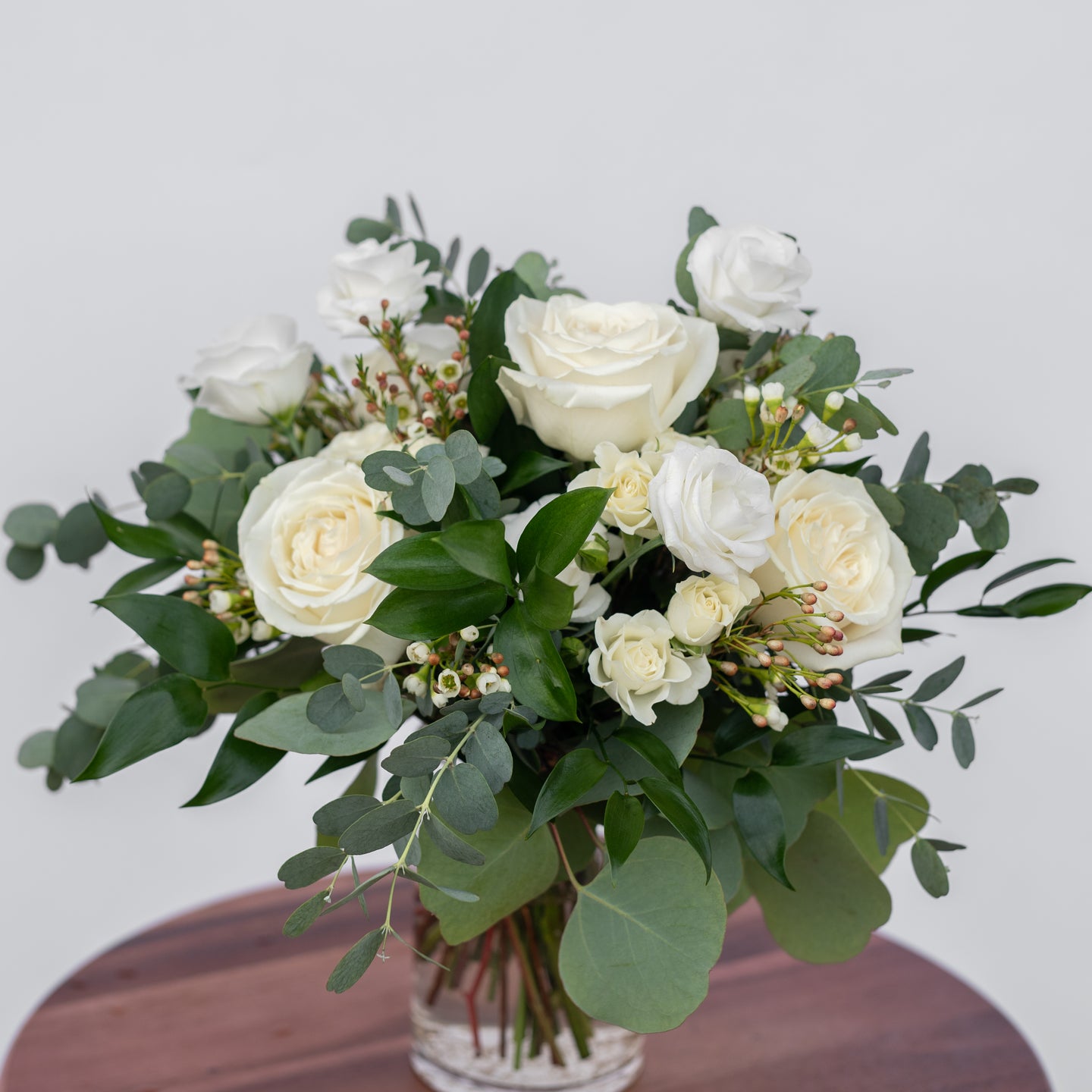 Bridesmaid Bouquet