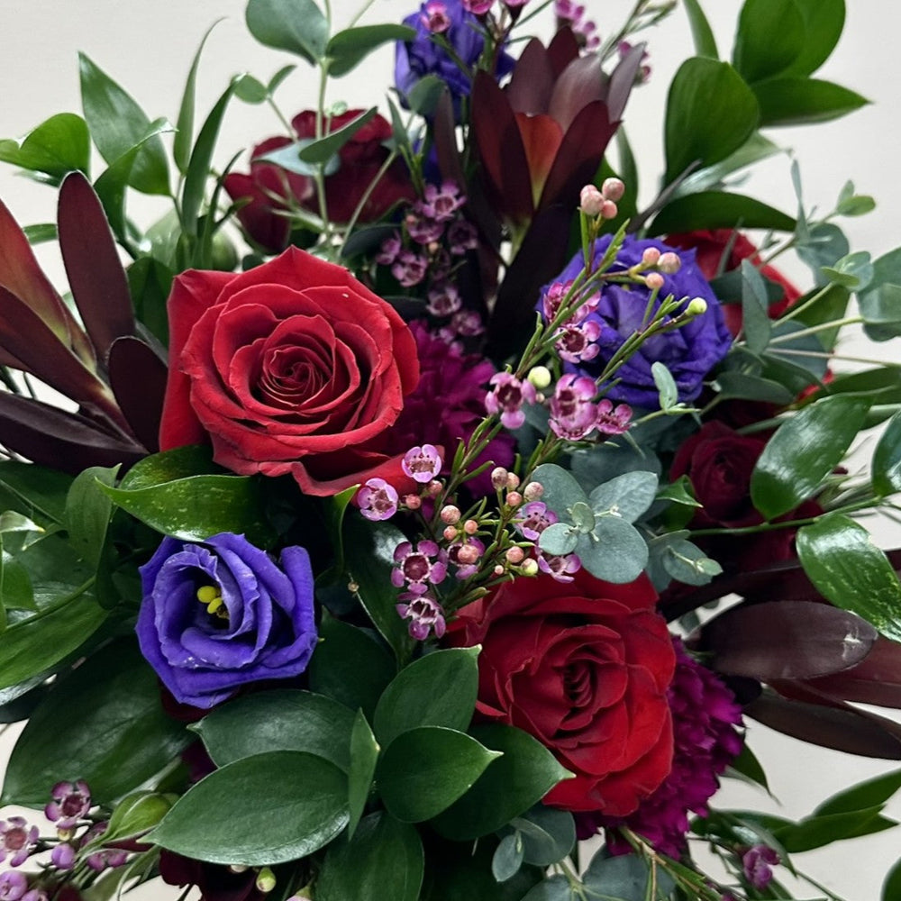 
                  
                    Bridal Bouquet
                  
                