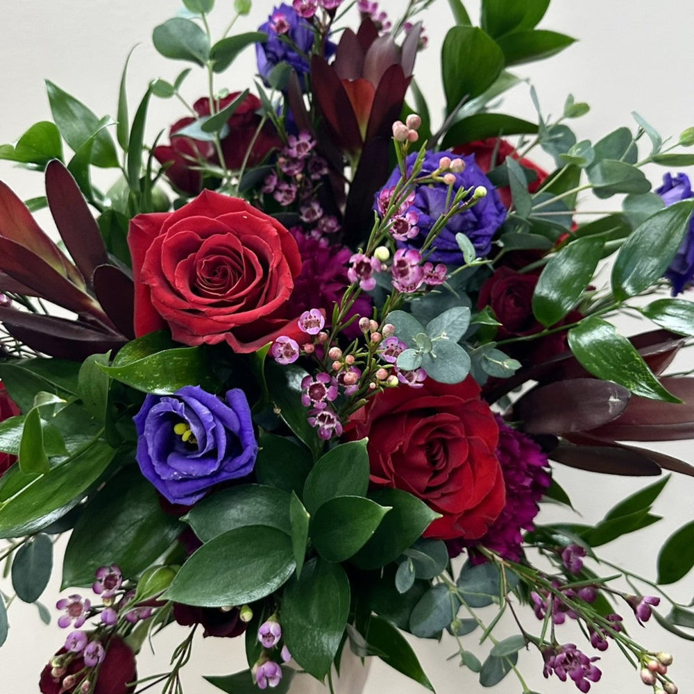 
                  
                    Bridal Bouquet
                  
                