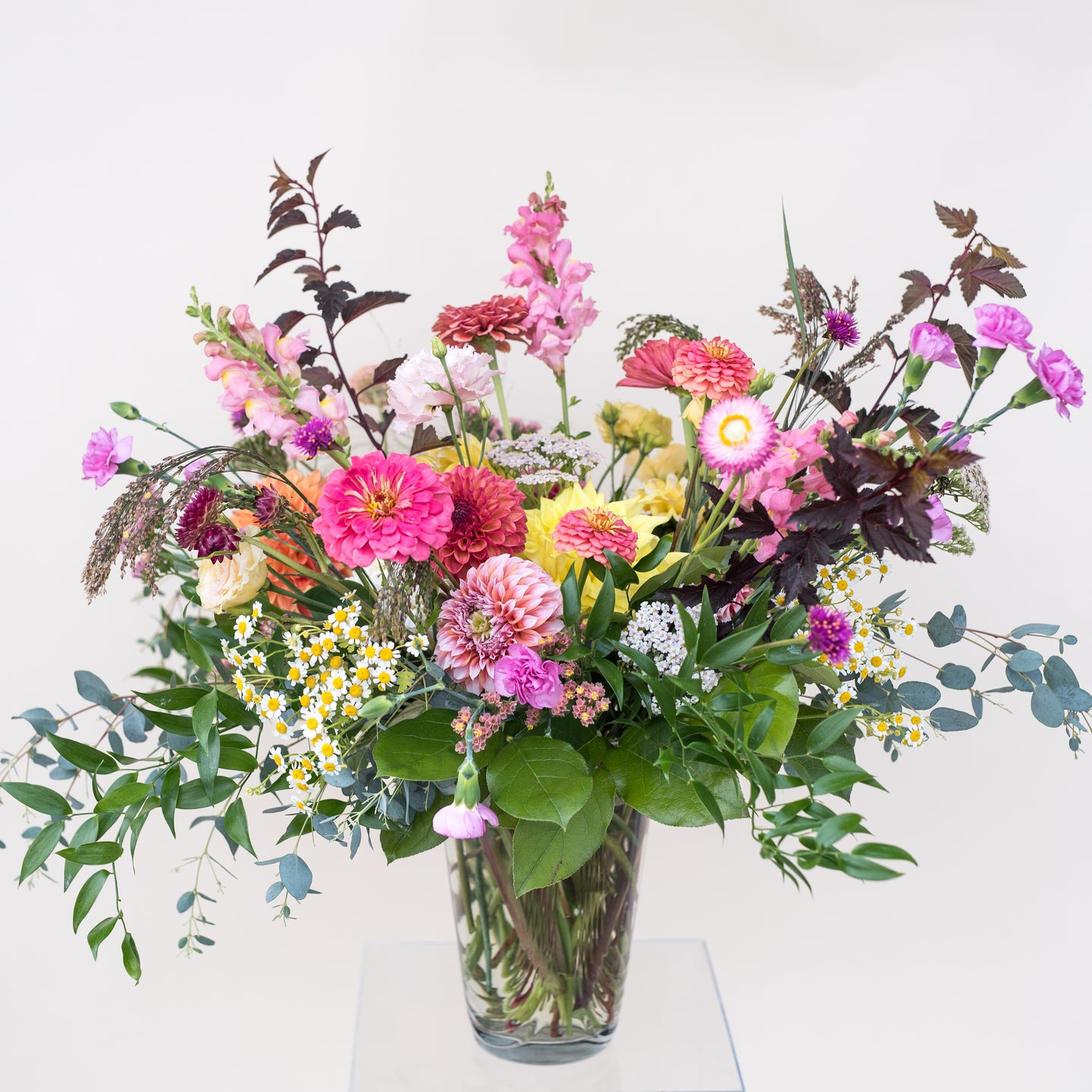 Designer's Choice: Marvel (Top WOW Bouquet)