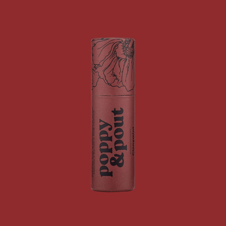 
                  
                    Poppy & Pout Lip Balm
                  
                