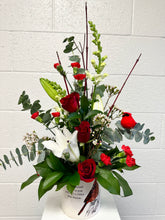 Load image into Gallery viewer, Custom: Sympathy Funeral Arrangements

